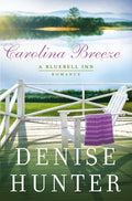 Carolina Breeze: A Sweet, Low-Spice Contemporary Romance