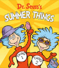 Dr. Seuss's Summer Things