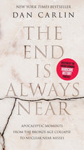 The End Is Always Near Intl