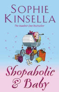 Shopaholic & Baby: (Shopaholic Book 5)