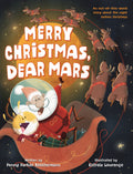 Merry Christmas, Dear Mars