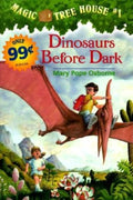 Dinosaurs Before Dark