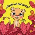 ¿Quién Se Esconde?: Volume 1