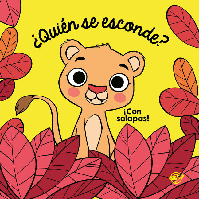¿Quién Se Esconde?: Volume 1