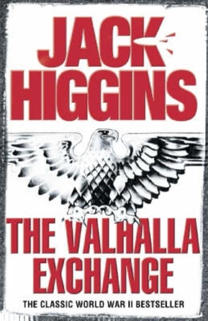 The Valhalla Exchange