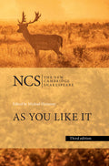 As You Like It (Revised)