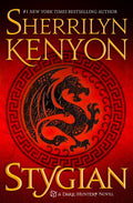 Stygian: A Dark-Hunter Novel