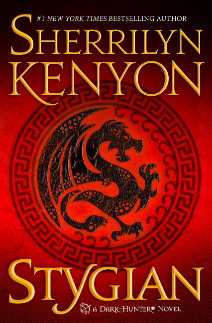 Stygian: A Dark-Hunter Novel