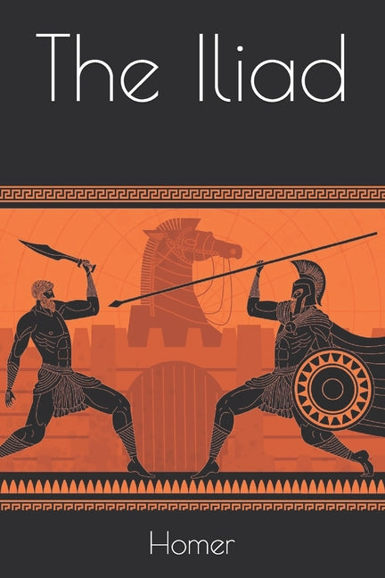 The Iliad