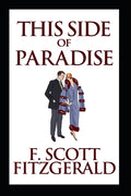 This Side of Paradise Francis Scott Fitzgerald illustrated edition