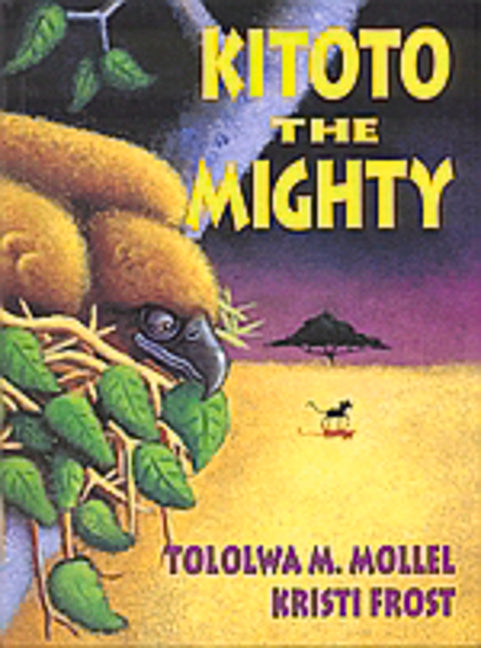 Kitoto the Mighty
