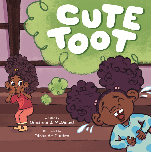 Cute Toot