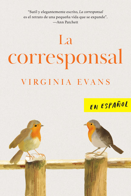 La Corresponsal