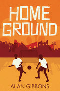 Home Ground: Book 5