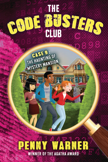 The Haunting of Mystery Mansion