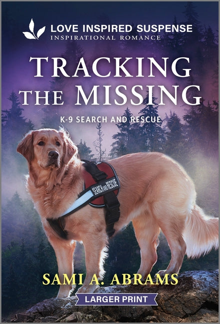 Tracking the Missing (Original)