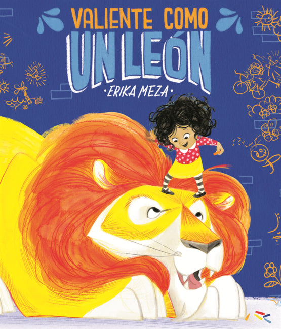 Valiente Como Un Leon