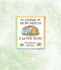 Guess How Much I Love You 10th Anniversary Edition [With CD] (Tenth Anniversary)