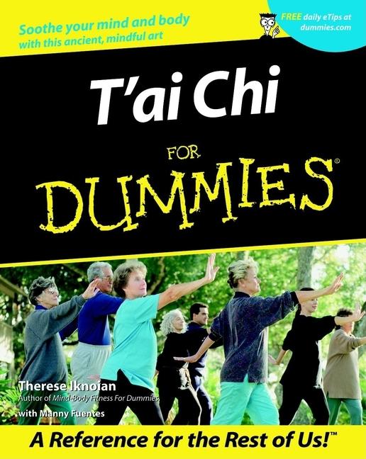 T'Ai CHI for Dummies