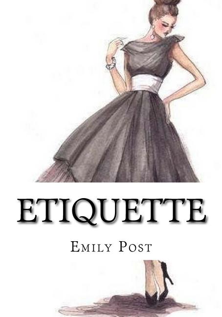 Etiquette