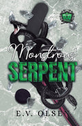 Monstrous Serpent