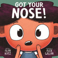 Got Your Nose!