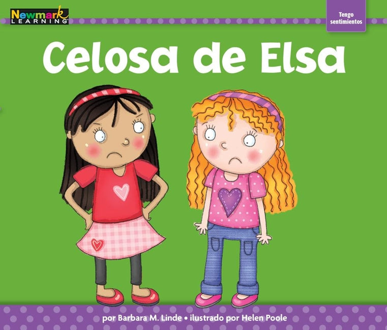 Tengo Envidia de Elsa