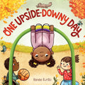 One Upside-Downy Day: A Picture Book about Big Feelings