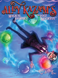 Ally Kazam's Magical Journey - The Lost Magician