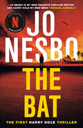 The Bat: A Harry Hole Thriller (1)