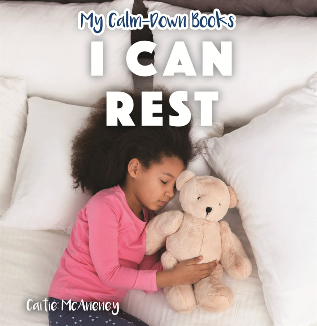 I Can Rest