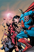 Superman: Action Comics Vol. 2: Bulletproof (the New 52)