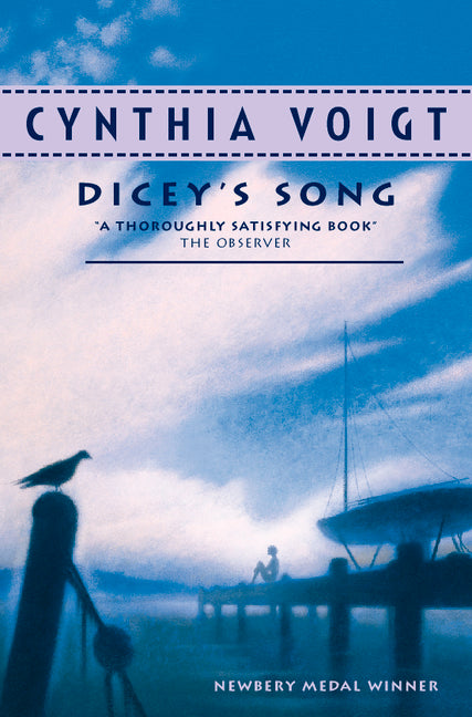 Dicey's Song (Revised)