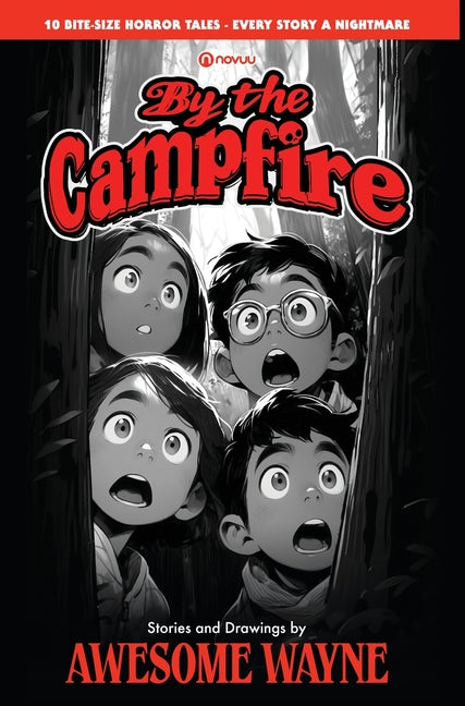 By the Campfire