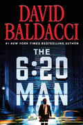 The 6: 20 Man