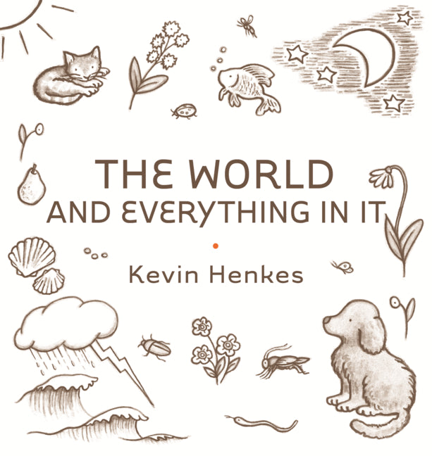 World and Everything in It