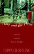 Time and the Hour: 10.95 (Revised)