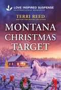 Montana Christmas Target (Original)
