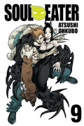 Soul Eater, Vol. 9: Volume 9