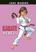 Karate Rebels