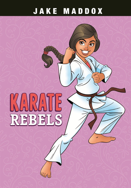 Karate Rebels