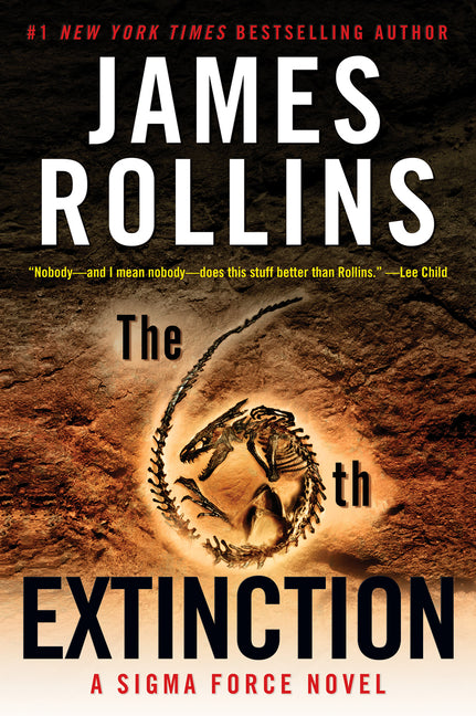 The 6th Extinction