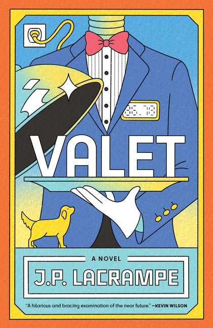 Valet