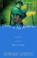 There Is No Armour (Revised)
