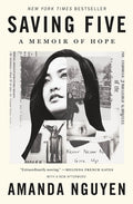 Saving Five: A Memoir of Hope