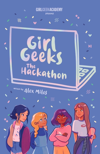 The Hackathon: Volume 1