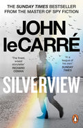 Silverview: The Sunday Times Bestseller