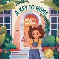 A Key to Home: Unlatch The Adventure