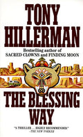 The Blessing Way (Bound for Schools & Libraries)