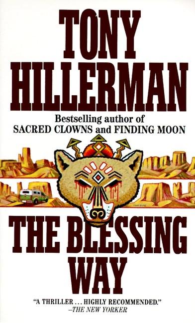 The Blessing Way (Bound for Schools & Libraries)